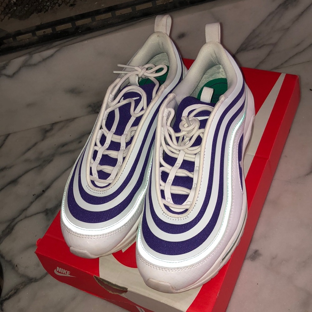 W 97 Nike Air Max